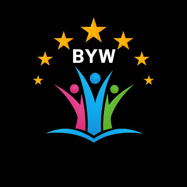 Badriya Youth Wing logo
